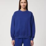 Worker Blue Variation