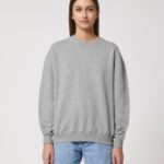 Heather Grey Variation