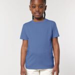 Bright Blue Variation