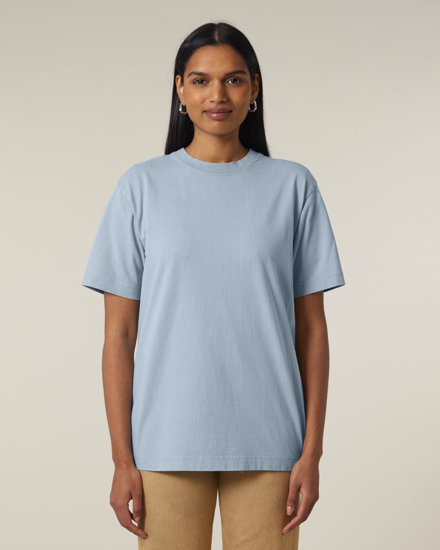 Freestyler Vintage Front Main