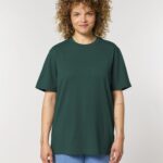 Glazed Green Variation