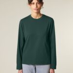 Creator 2.0 Long Sleeve Front Main