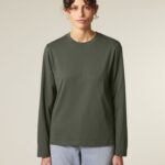 Creator 2.0 Long Sleeve Front Main