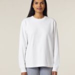 Freestyler Long Sleeve Front Main