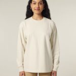 Freestyler Long Sleeve Front Main