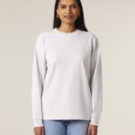 Freestyler Long Sleeve Front Main