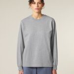 Freestyler Long Sleeve Front Main