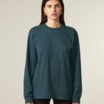 Freestyler Long Sleeve Front Main