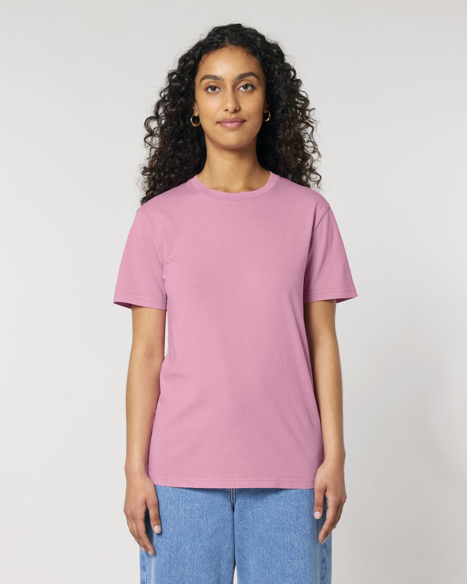 Crafter Vintage Front Main