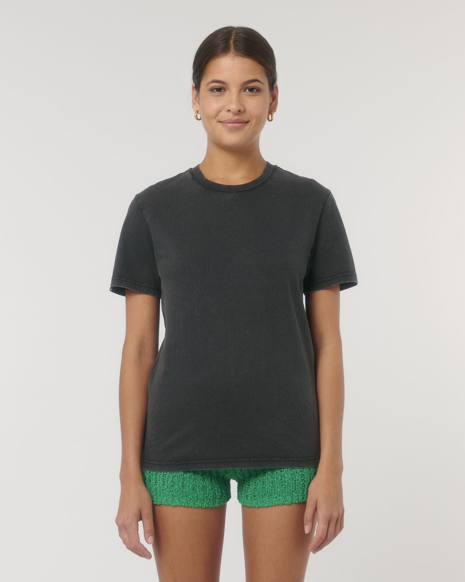 Crafter Vintage Front Main