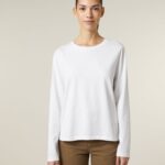 Stella Muser Long Sleeve Front Main