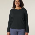 Stella Muser Long Sleeve Front Main