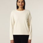Stella Muser Long Sleeve Front Main