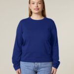 Stella Muser Long Sleeve Front Main
