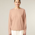 Stella Muser Long Sleeve Front Main