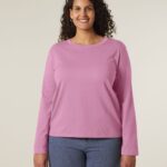 Stella Muser Long Sleeve Front Main