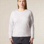 Stella Muser Long Sleeve Front Main