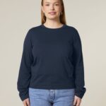 Stella Muser Long Sleeve Front Main