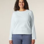 Stella Muser Long Sleeve Front Main