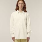 Worker Shirt Front Main