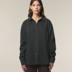 Worker Shirt Front Main