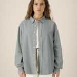 Worker Shirt Front Main