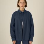 Worker Shirt Front Main