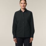 Stella Oxford Shirt Front Main