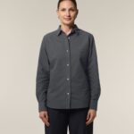 Stella Oxford Shirt Front Main