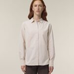 Stella Oxford Shirt Front Main