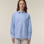 Stella Oxford Shirt Front Main