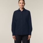 Stella Oxford Shirt Front Main