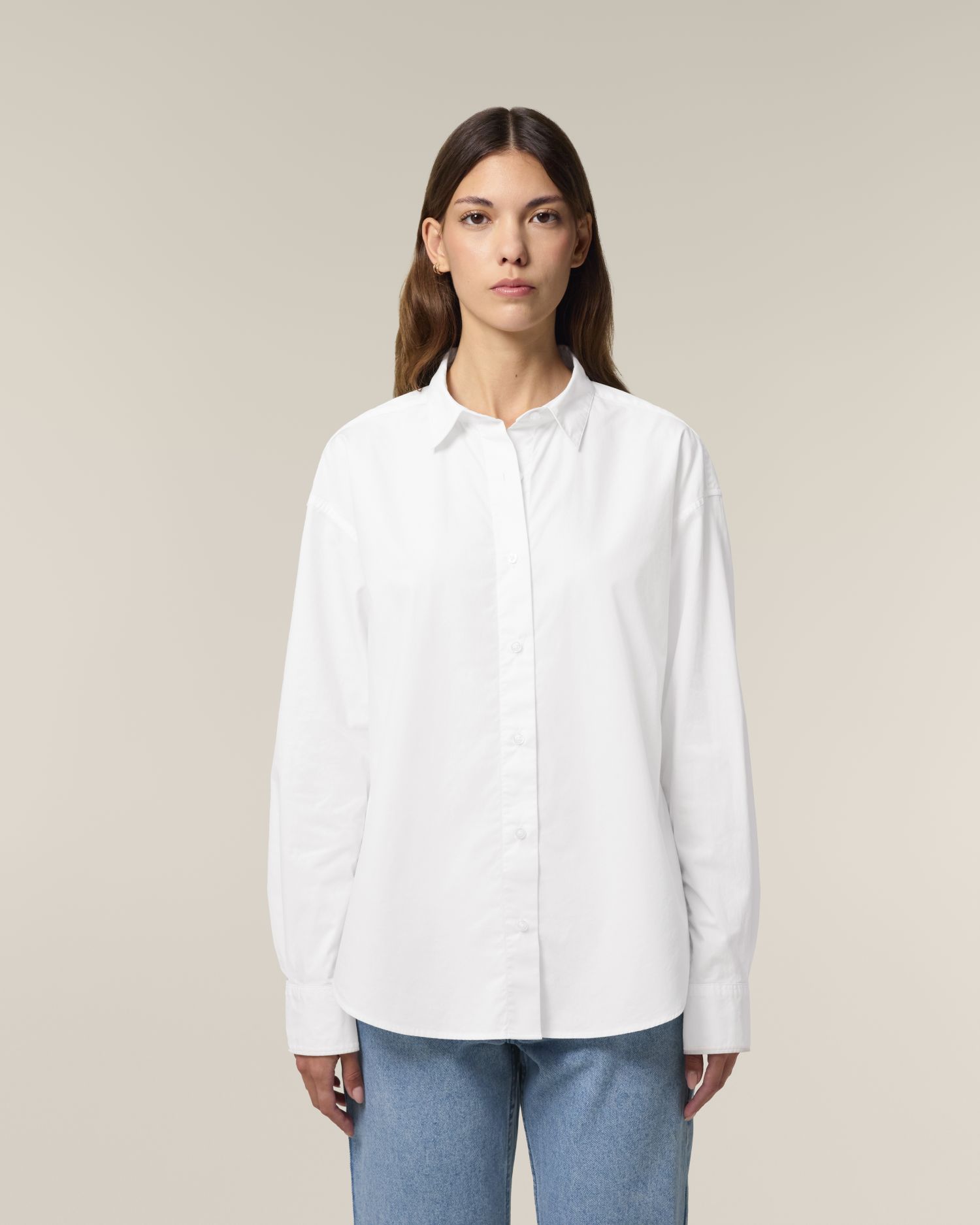 Stella Styler Shirt Front Main