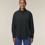 Stella Styler Shirt Front Main