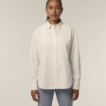 Stella Styler Shirt Front Main