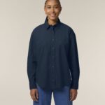 Stella Styler Shirt Front Main