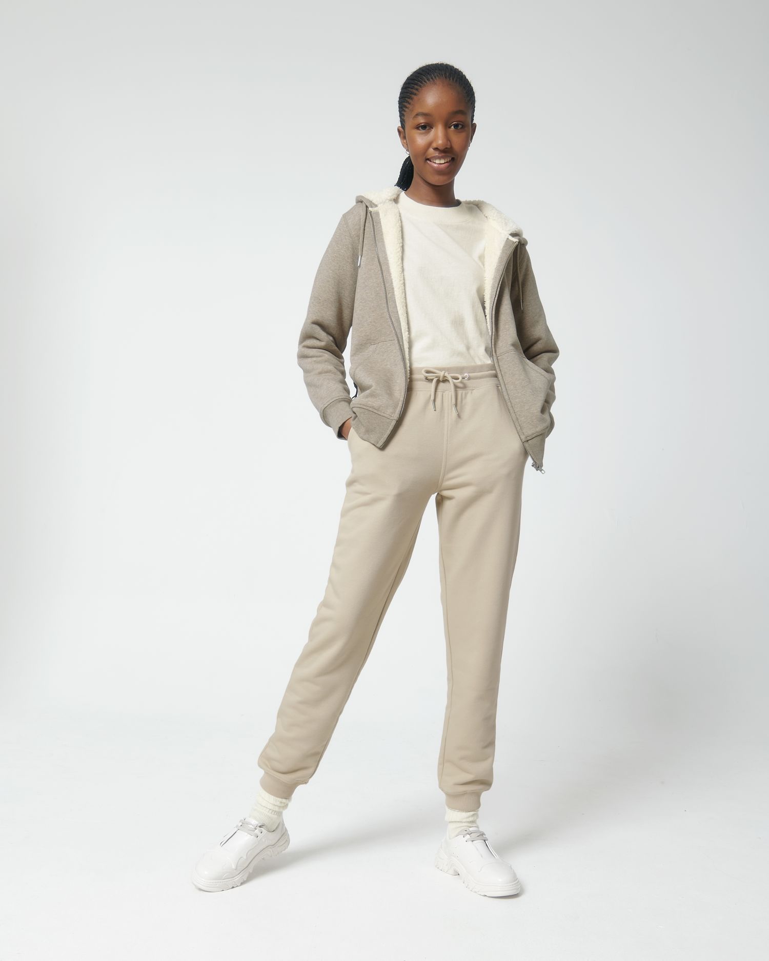 Hygger Sherpa Front Main