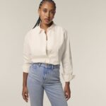 Stella Styler Shirt Front Main