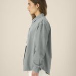 Worker Shirt Front Main