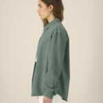 Worker Shirt Front Main