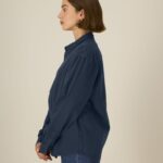 Worker Shirt Front Main