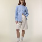 Stella Oxford Shirt Front Main