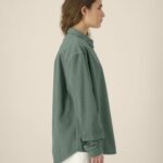 Worker Shirt Front Main