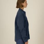 Worker Shirt Front Main