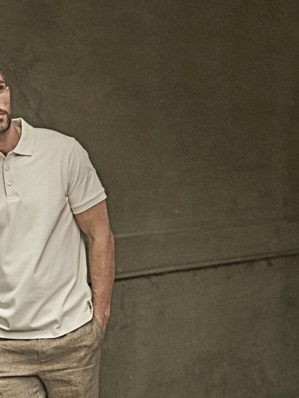 TJ1405 Tee Jays Men´s Luxury Stretch Polo