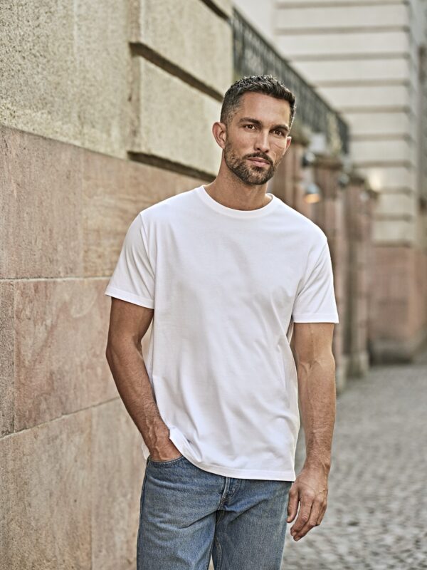 TJ8000 Tee Jays Men´s Sof Tee