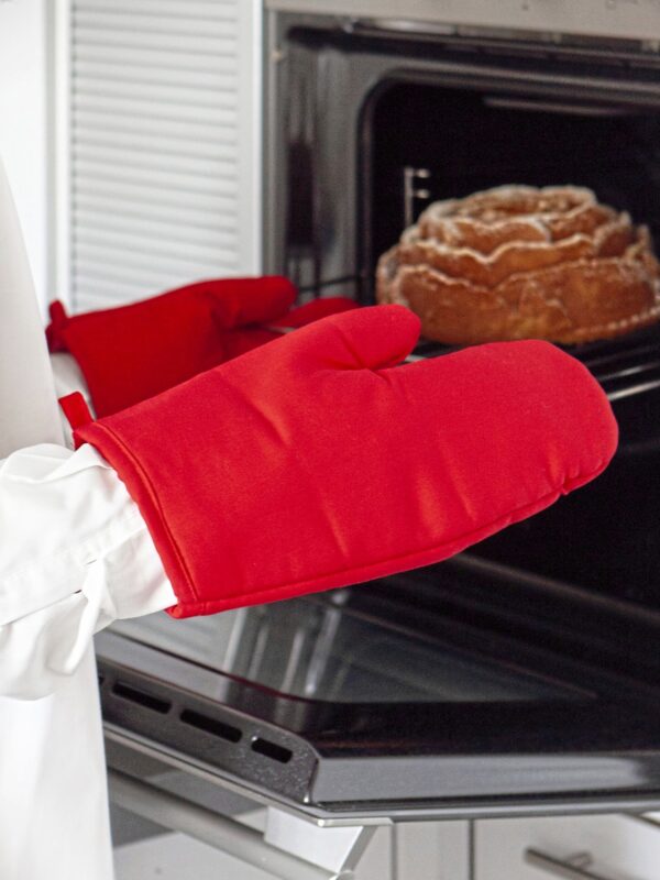 X1002 Link Kitchen Wear Ofenhandschuh (1 Stück)