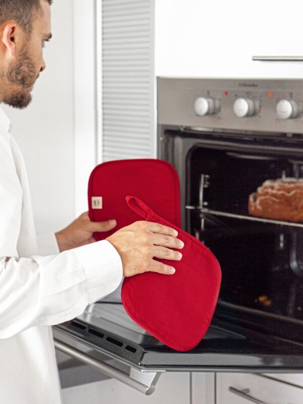 X1006 Link Kitchen Wear Topflappen