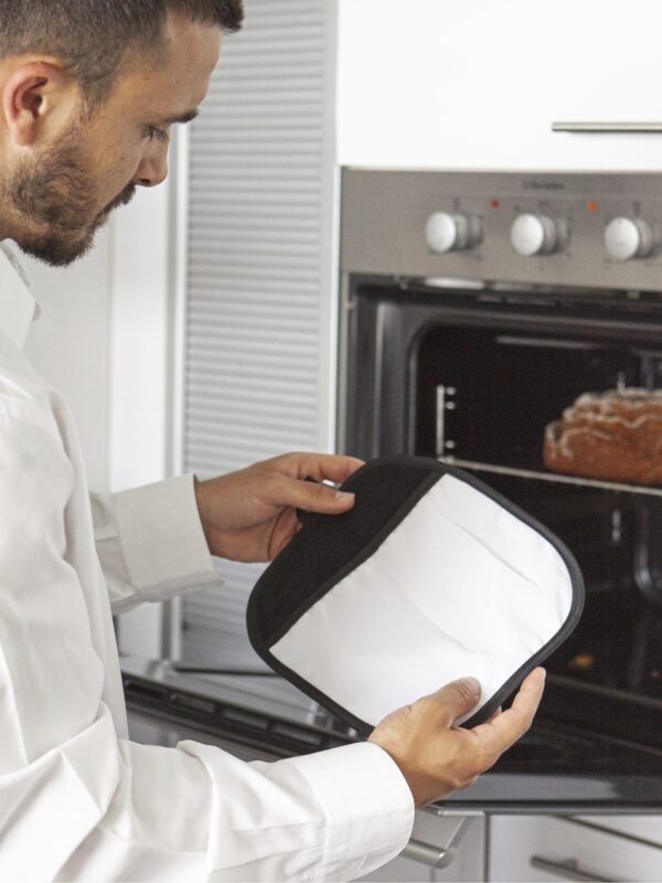 X1007 Link Kitchen Wear Topflappen