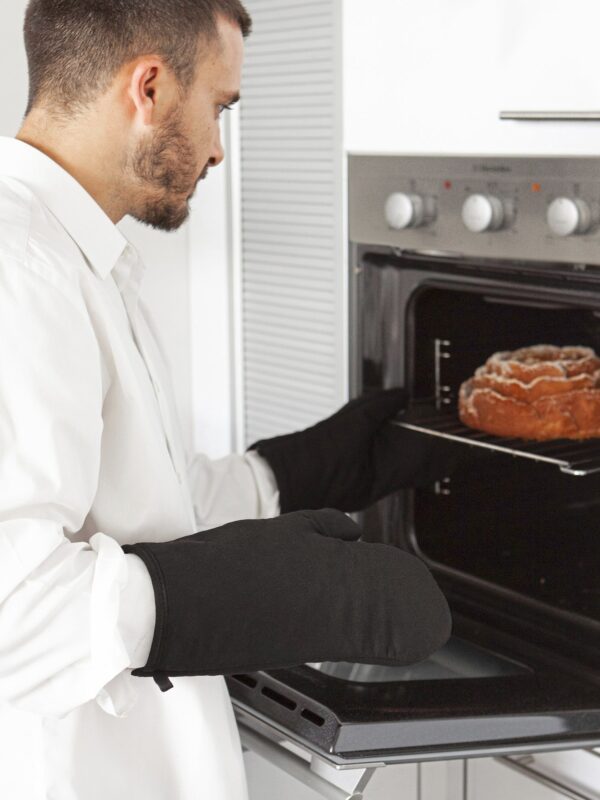 X1011 Link Kitchen Wear Ofenhandschuh